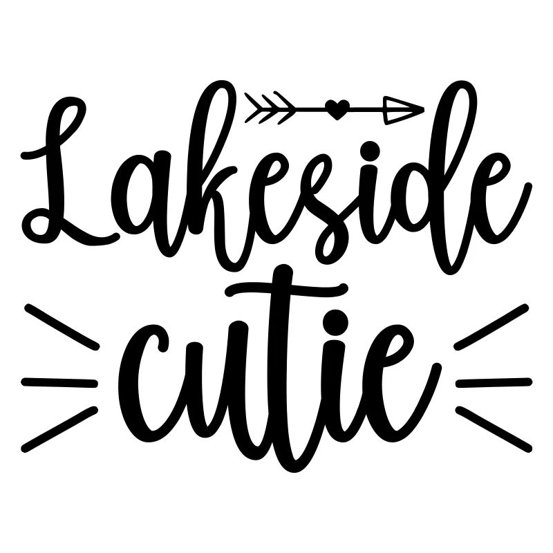 18 lakeside cutie
