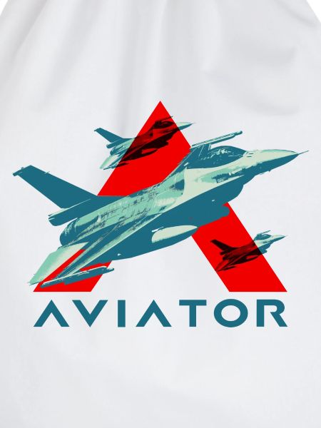 Aviator F-16 Fighting Falcon