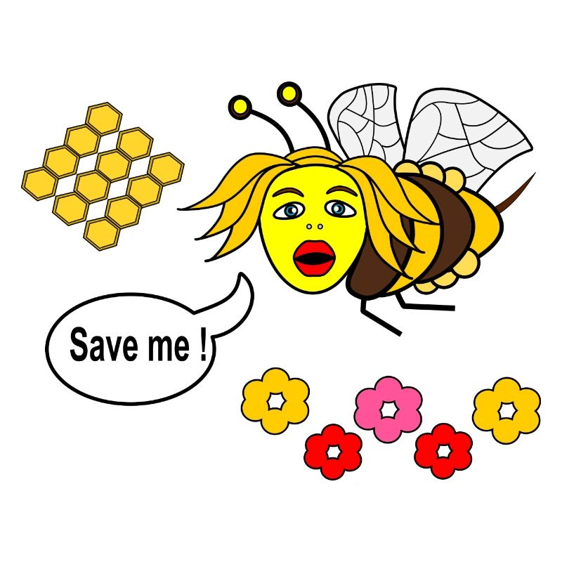 Save me
