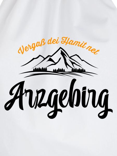 Erzgebirge Heimat