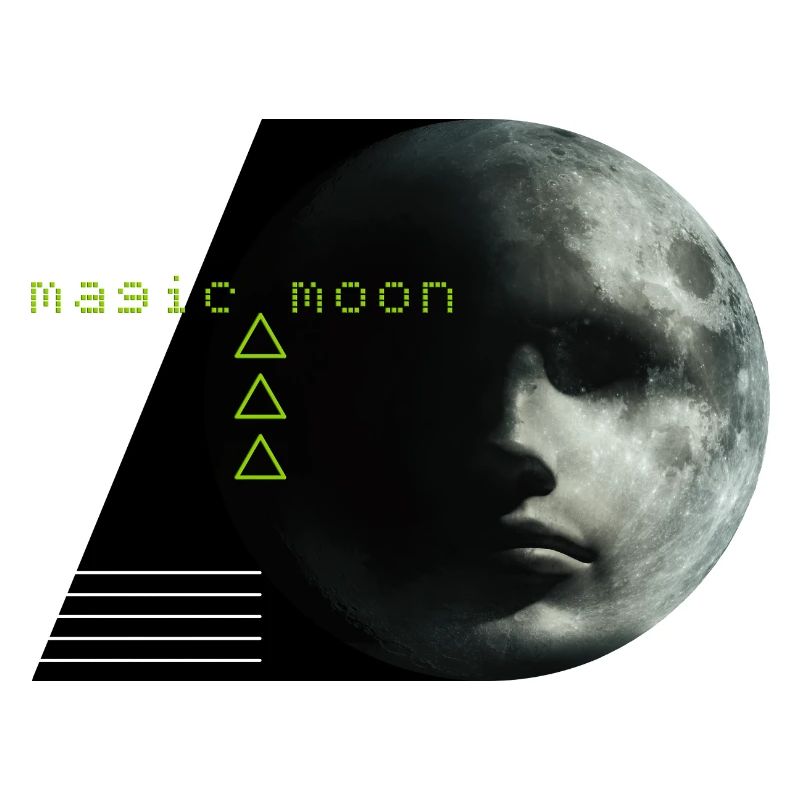 Magic Moon