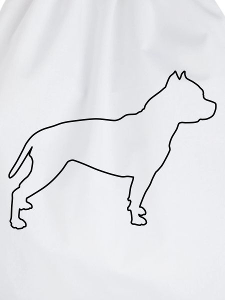 Pitbull Contours 1