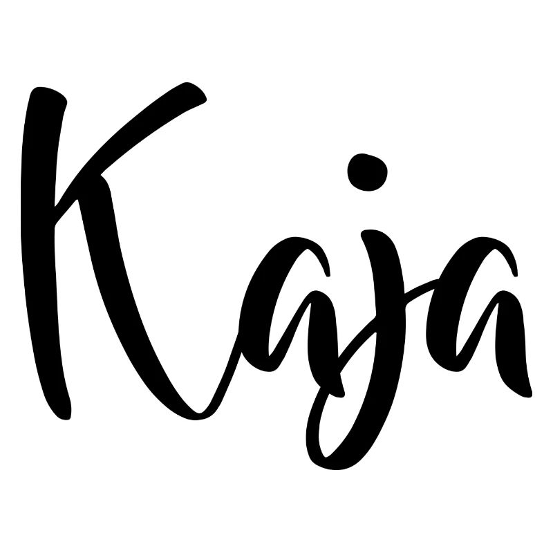 Name - Kaja
