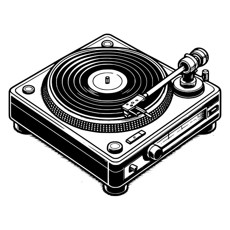 lp vinyl player