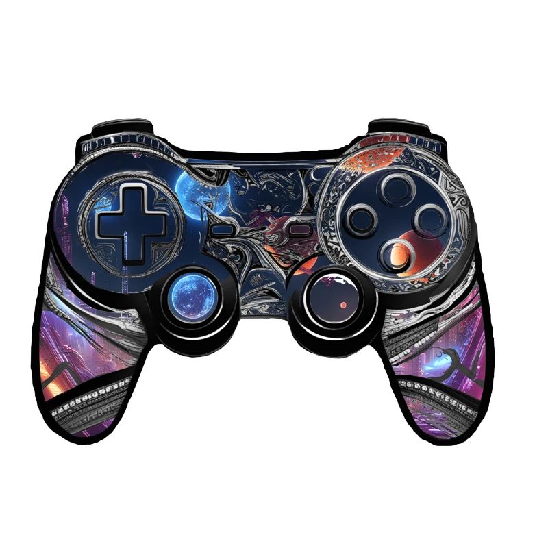 Galactic controller