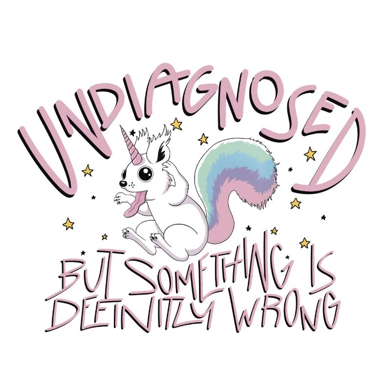 Undiagnosed