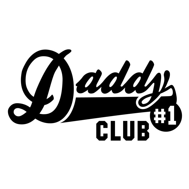 Daddy No1 CLUB