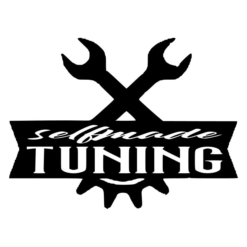 selfmade tuning