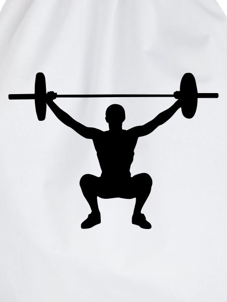 Lifting Weights
