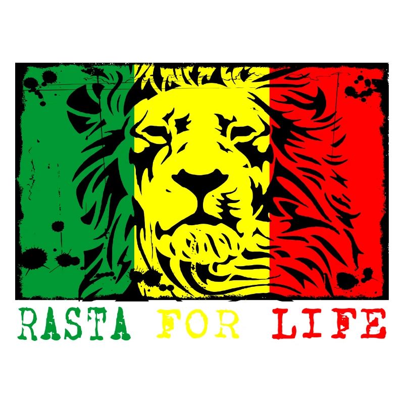 RASTA 4 Leben