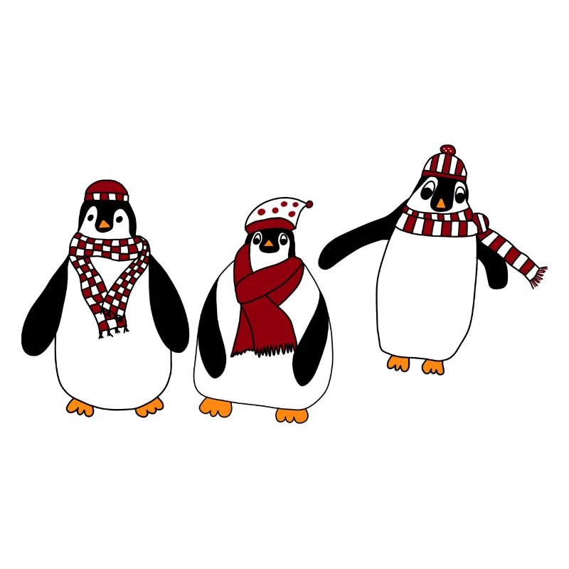 Pinguine