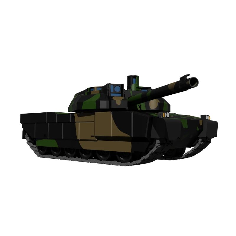 AMX-Panzer