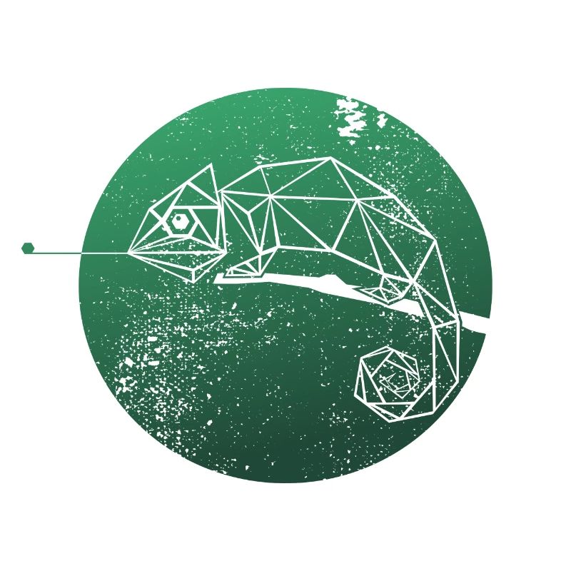 Chameleon Retro
