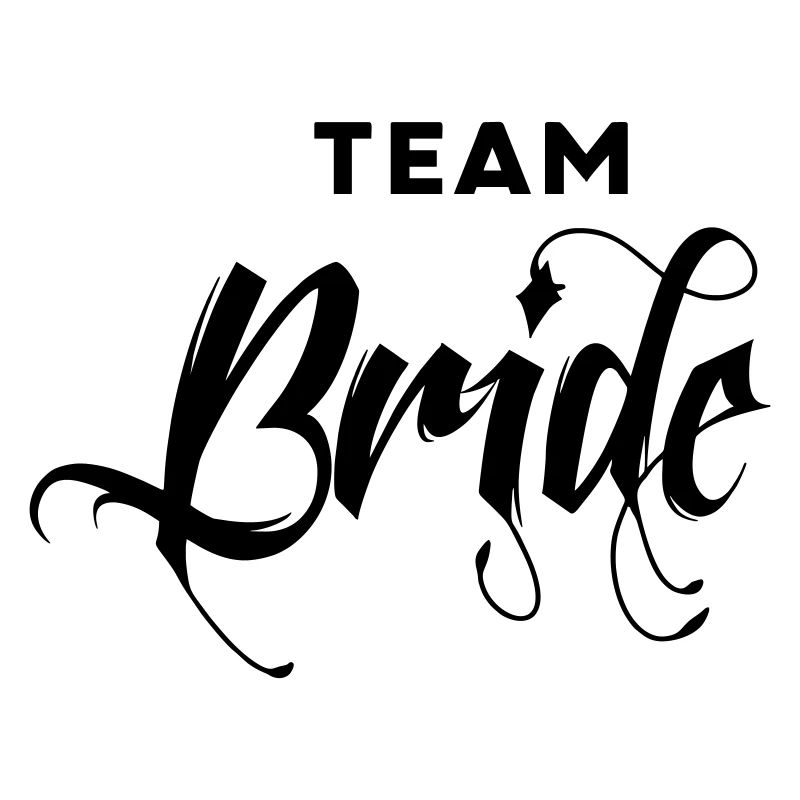 Team Bride