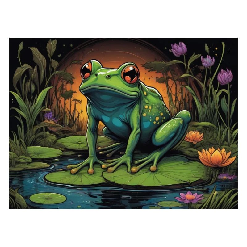Frosch