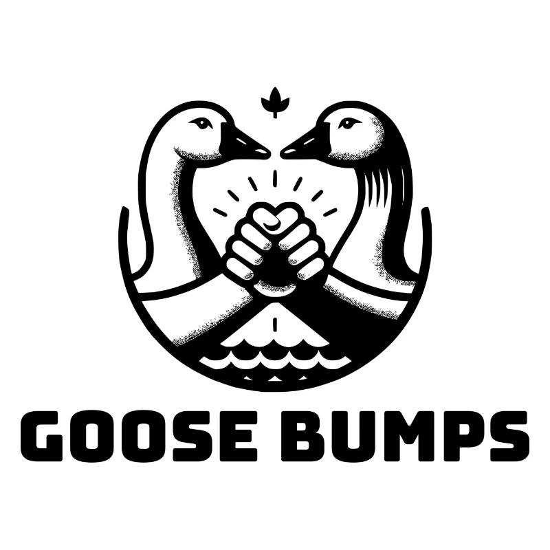 Goose Bumps