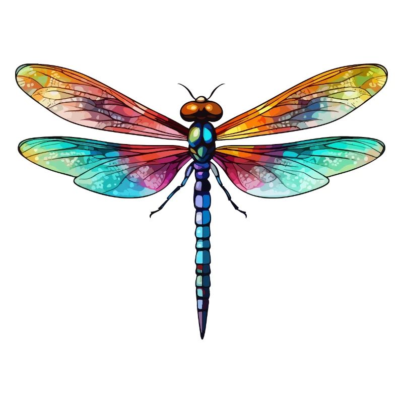 Libellule