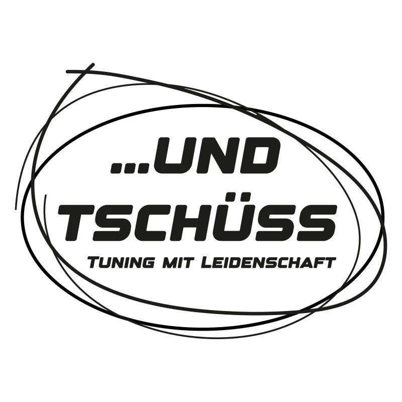 and goodbye - tuning with passion
