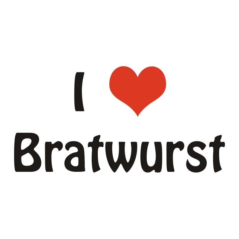 Bratwurst