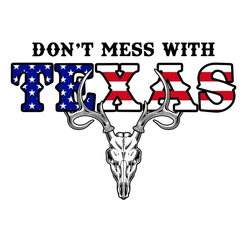 Don't Mess With Texas