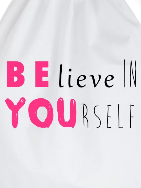 Be you