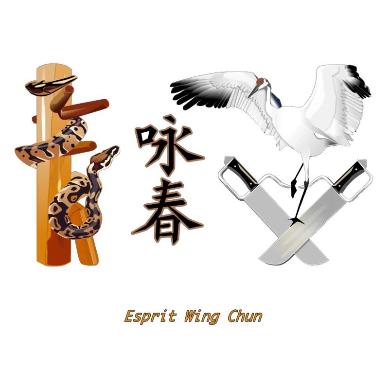 Wing Chun Legende