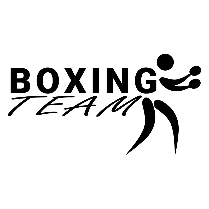 Équipe de boxe