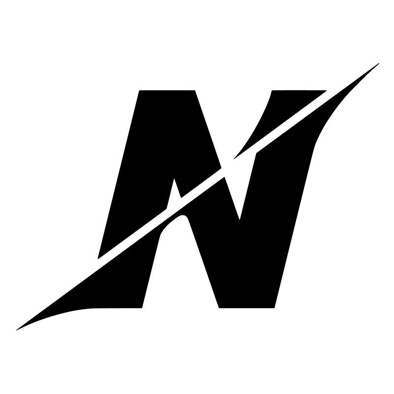 N