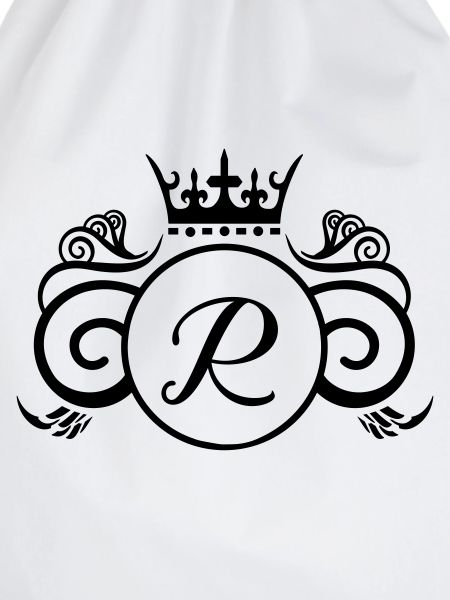 R Wappen