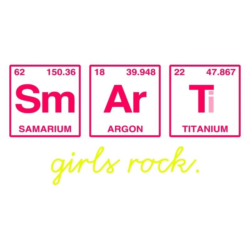SMART GIRLS ROCK - Système Perdiode Elements