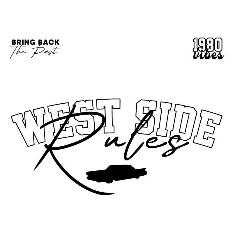 West Side Rules