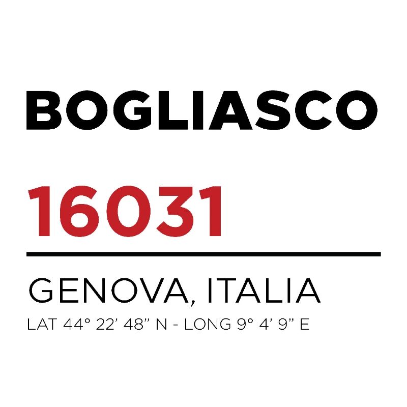 Bogliasco