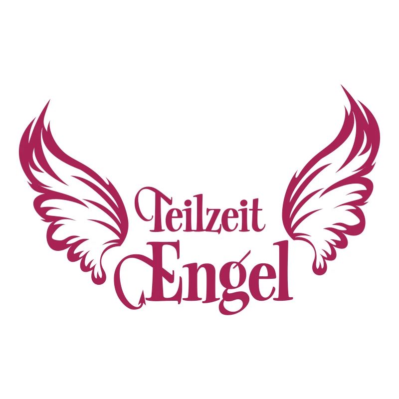 Teilzeit Engel