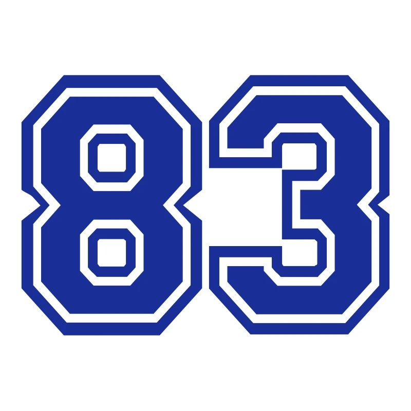 83