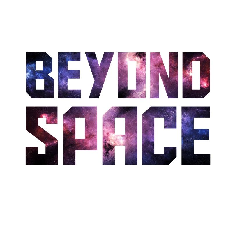 Beyond Space