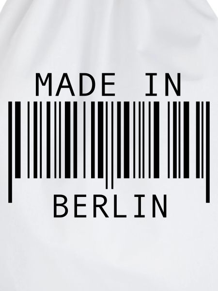 Made in Berlin