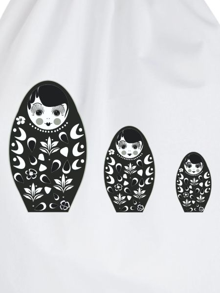 Matroschka Figuren