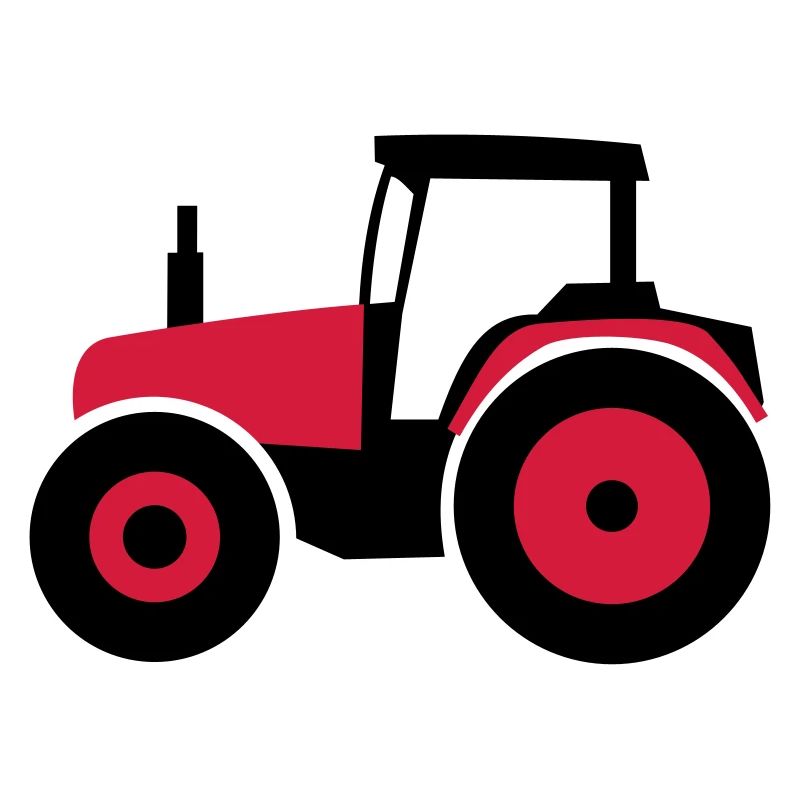 Traktor | Tractor