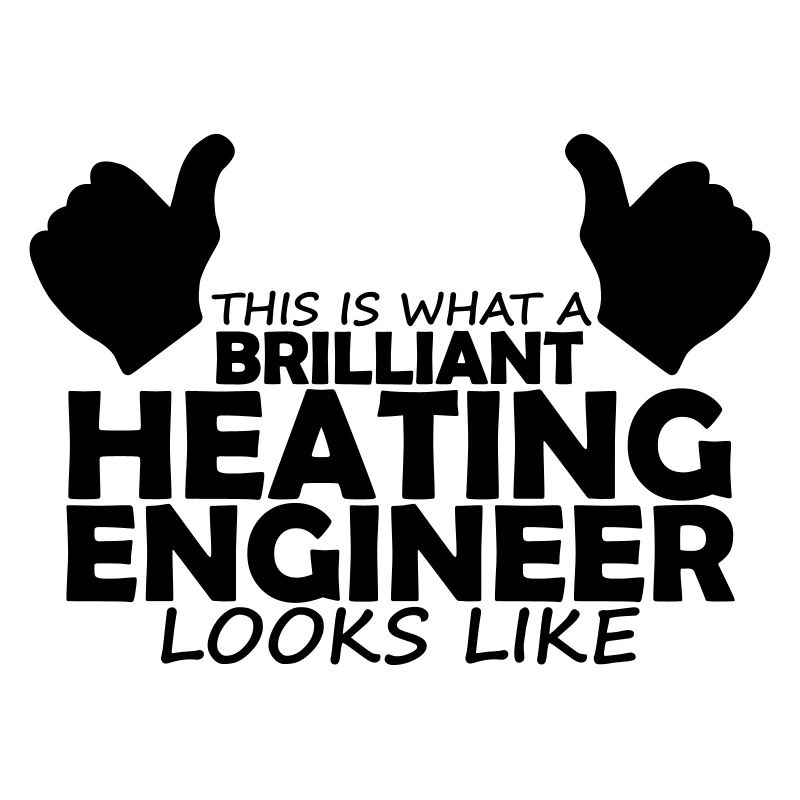 brilliant heating engineer