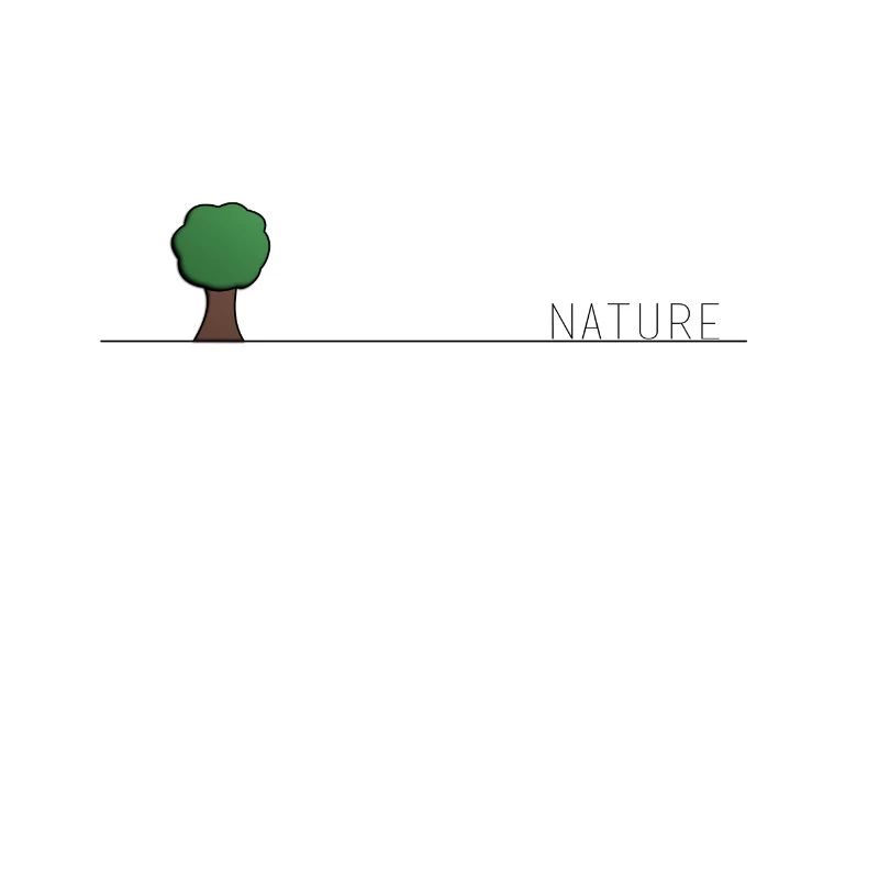 Tree simple