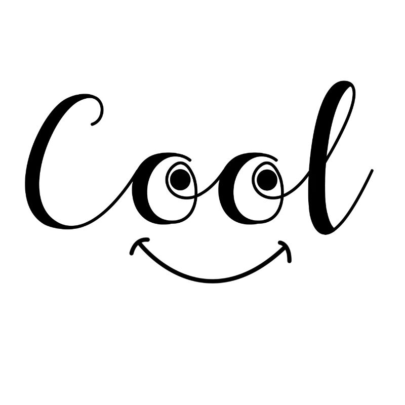 cool design