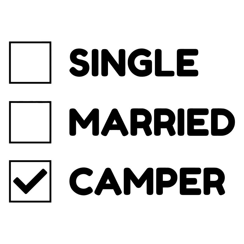 Campingplatz / Camper / Camping / Camp