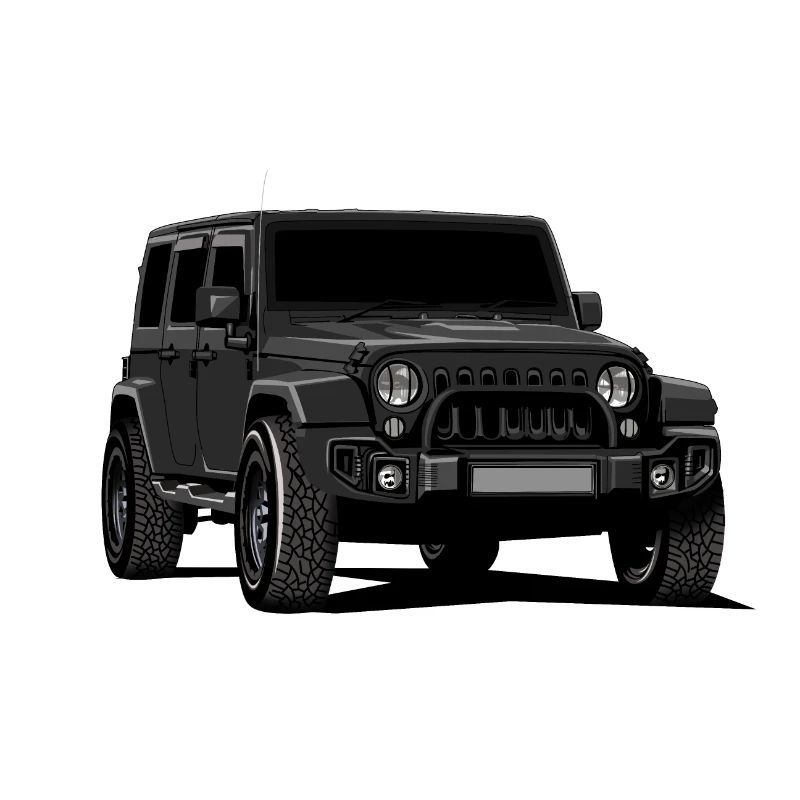 Auto black