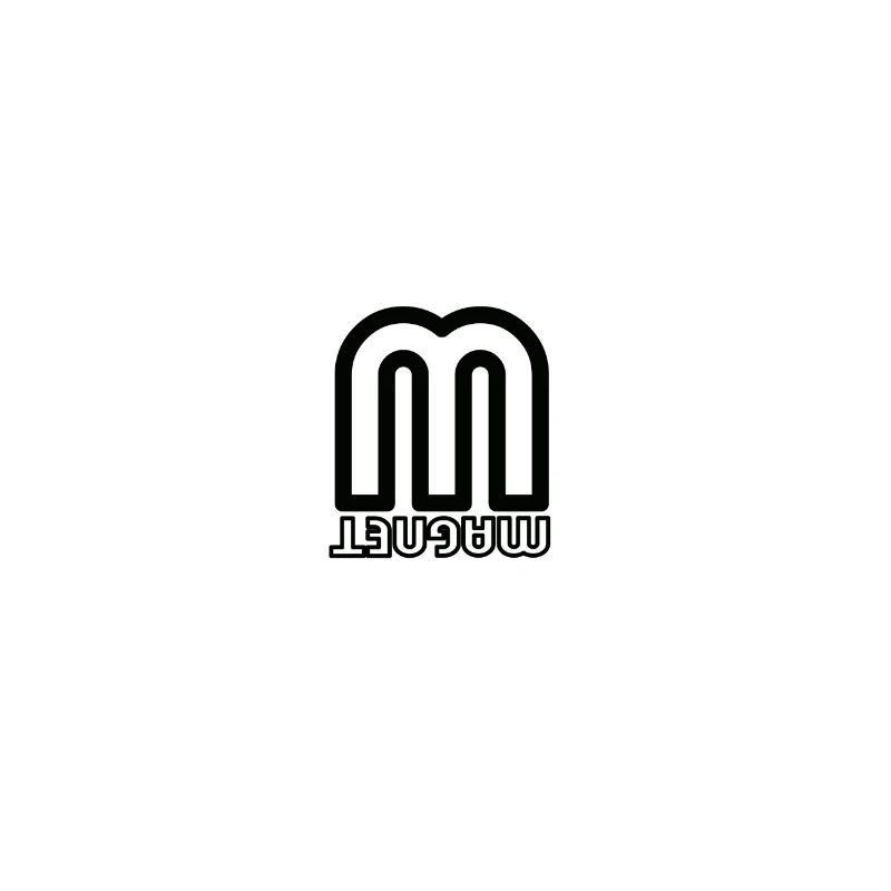 Magnet, single