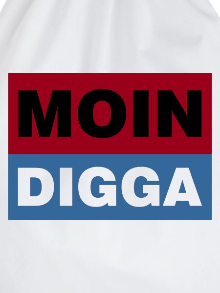 MOIN DIGGA