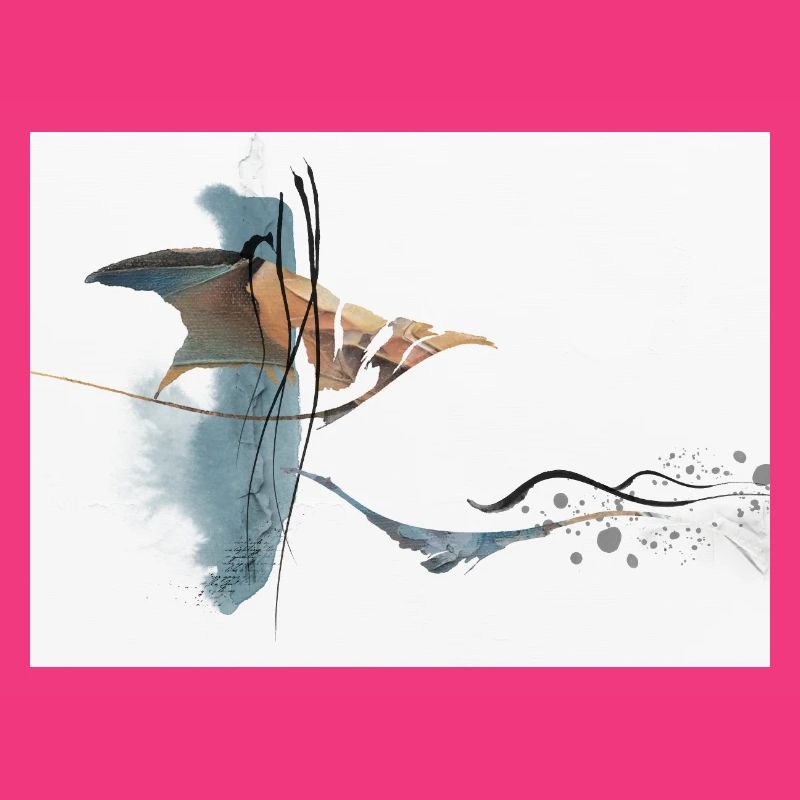 Piercing Through Minimal, Abstract