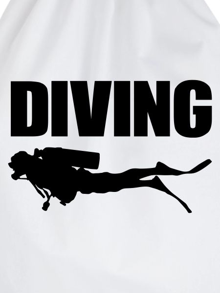 Diving