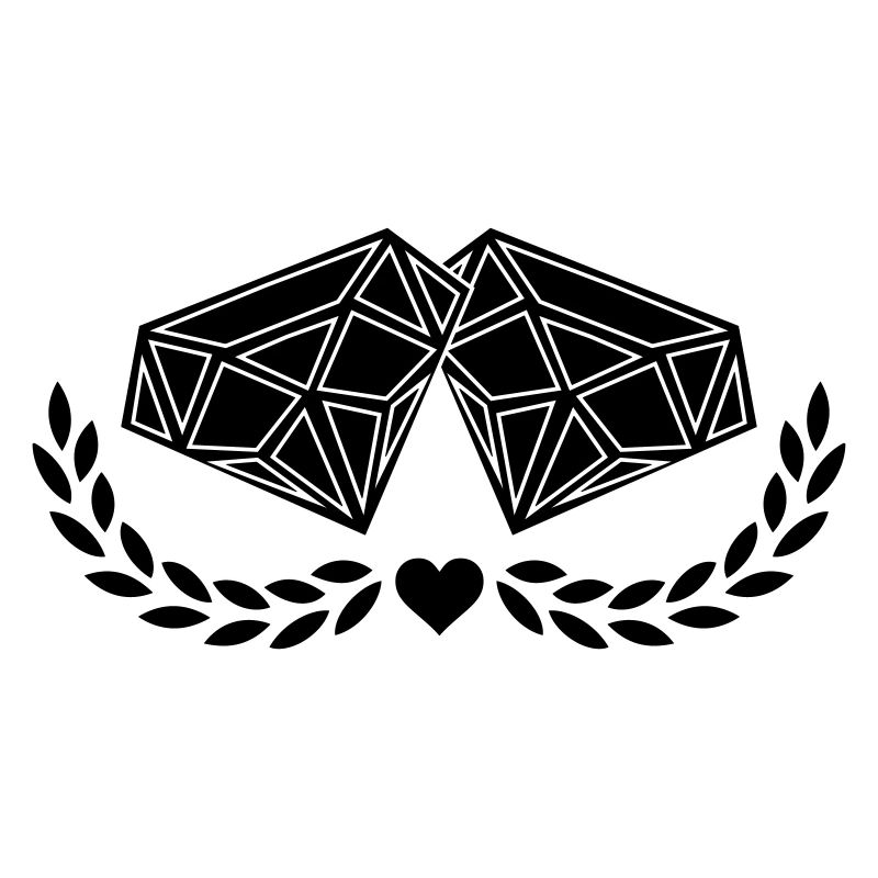 Diamonds