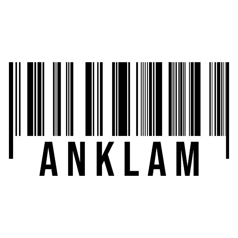Anklam Strichcode