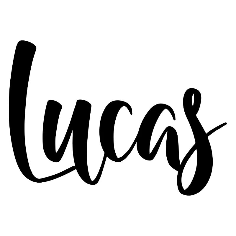 Nom - Lucas